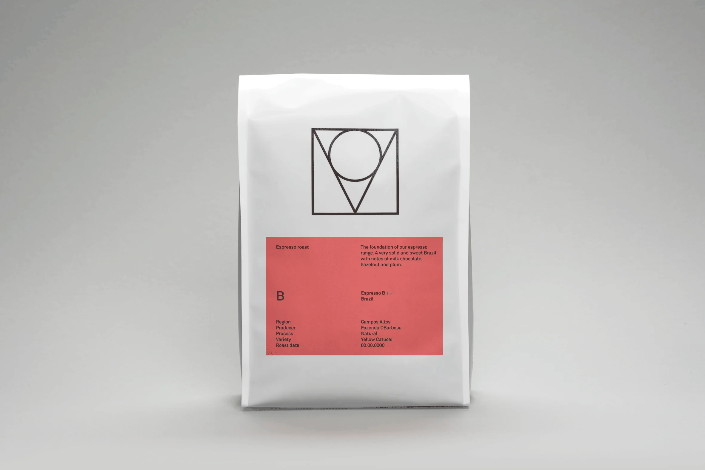 Espresso B ++, Brazil (ideal for fully automatic machines like Jura) - Image 4