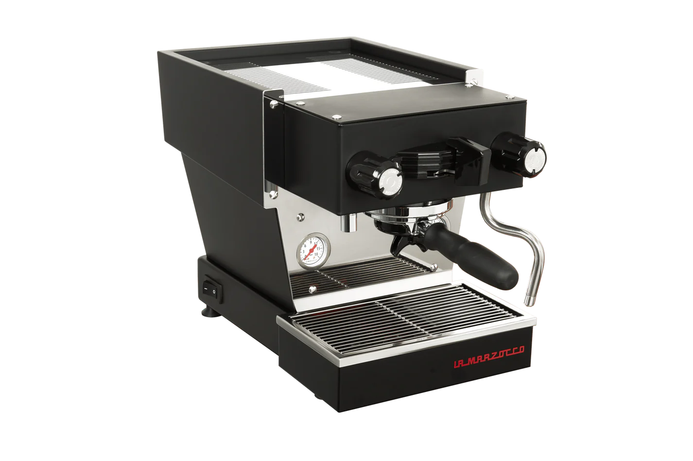 La Marzocco Linea Micra + Free 45min workshop. - Image 10