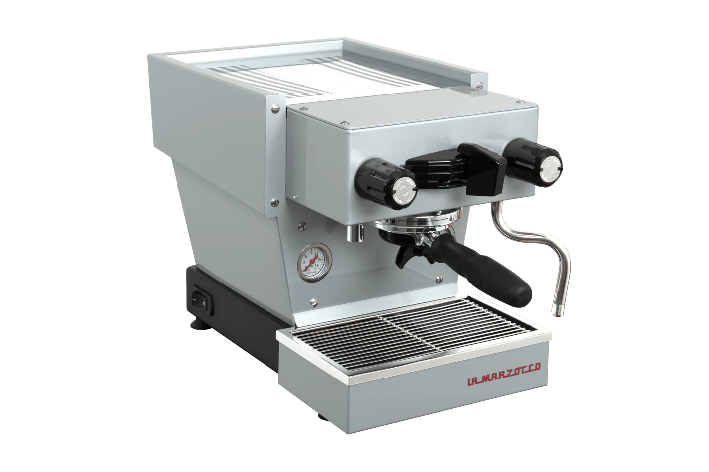 La Marzocco Linea Micra + Free 45min workshop. - Image 14