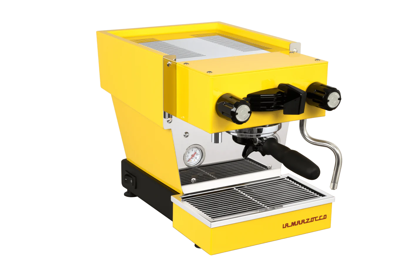 La Marzocco Linea Micra + Free 45min workshop. - Image 4