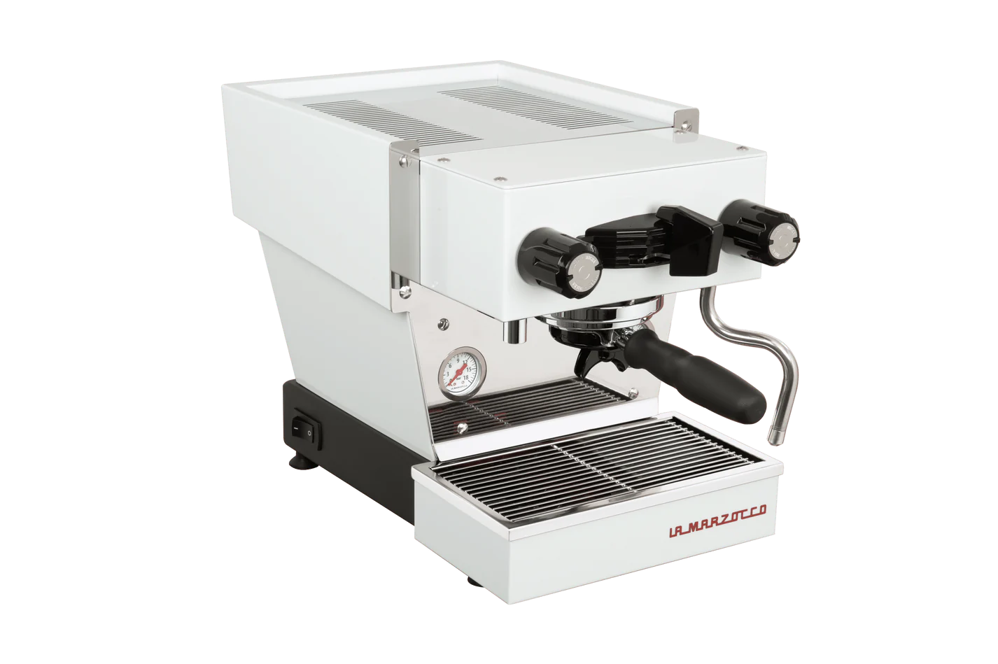 La Marzocco Linea Micra + Free 45min workshop. - Image 5