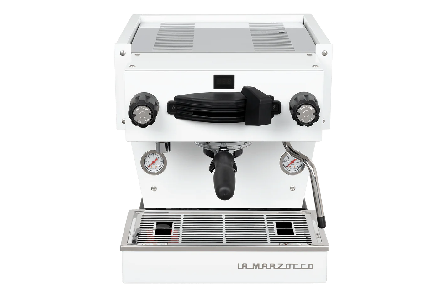La Marzocco Linea Mini R Pro Touch Steamwand + Free 45min workshop. - Image 3