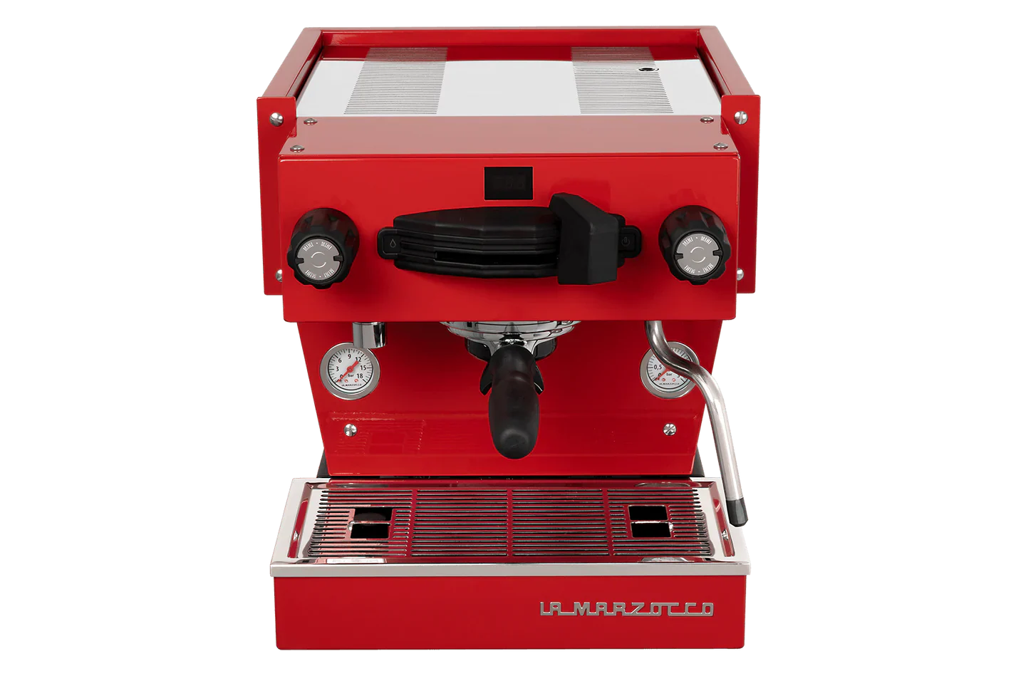La Marzocco Linea Mini R Pro Touch Steamwand + Free 45min workshop. - Image 5