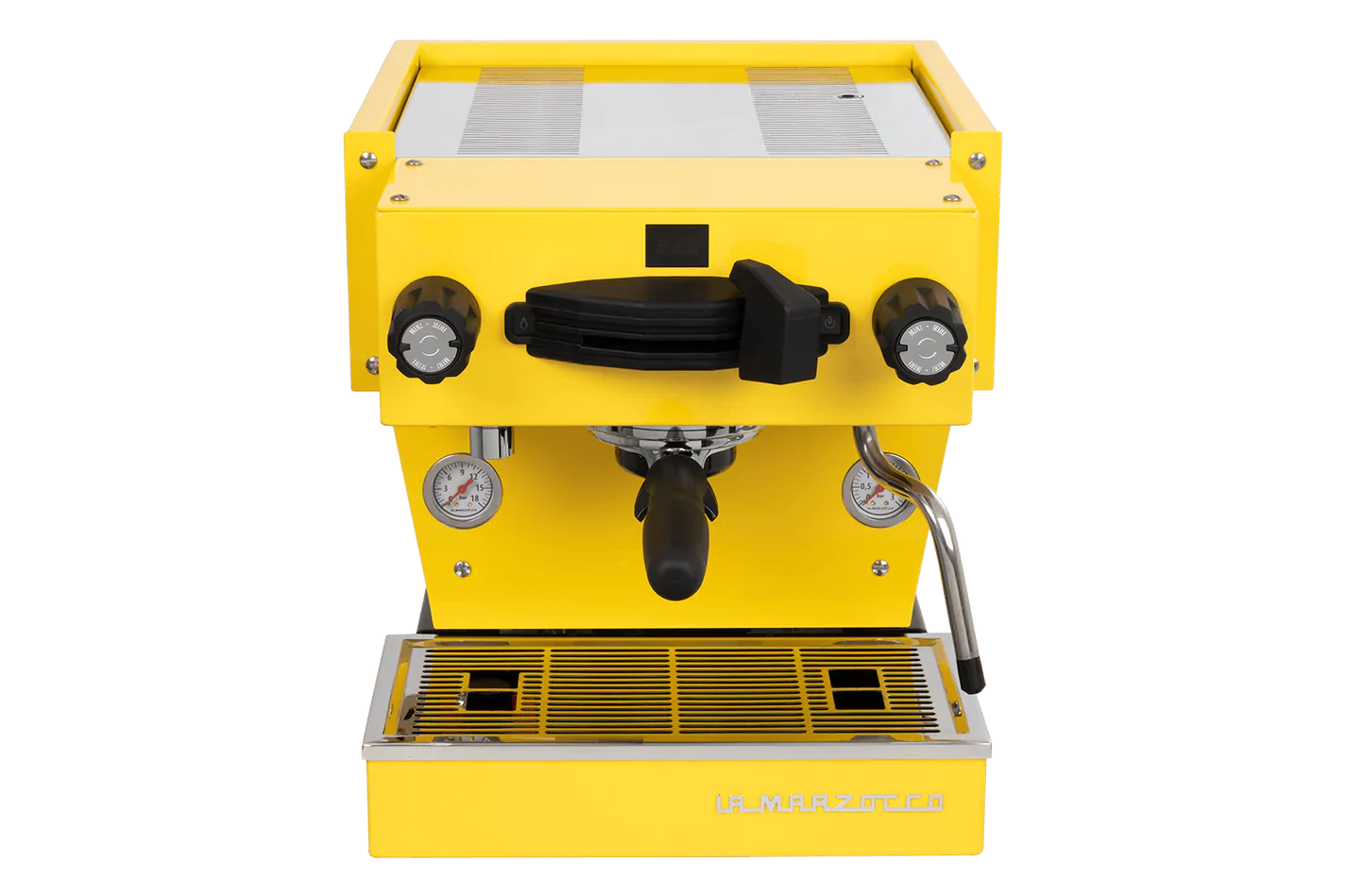 La Marzocco Linea Mini R Pro Touch Steamwand + Free 45min workshop. - Image 6