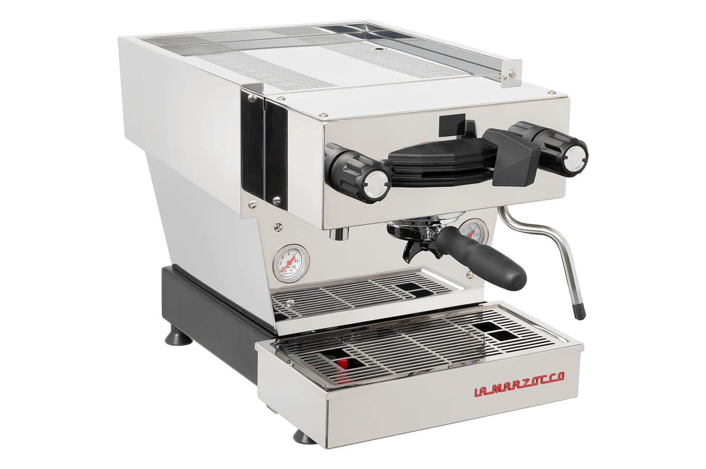La Marzocco Linea Mini R Pro Touch Steamwand + Free 45min workshop. - Image 7