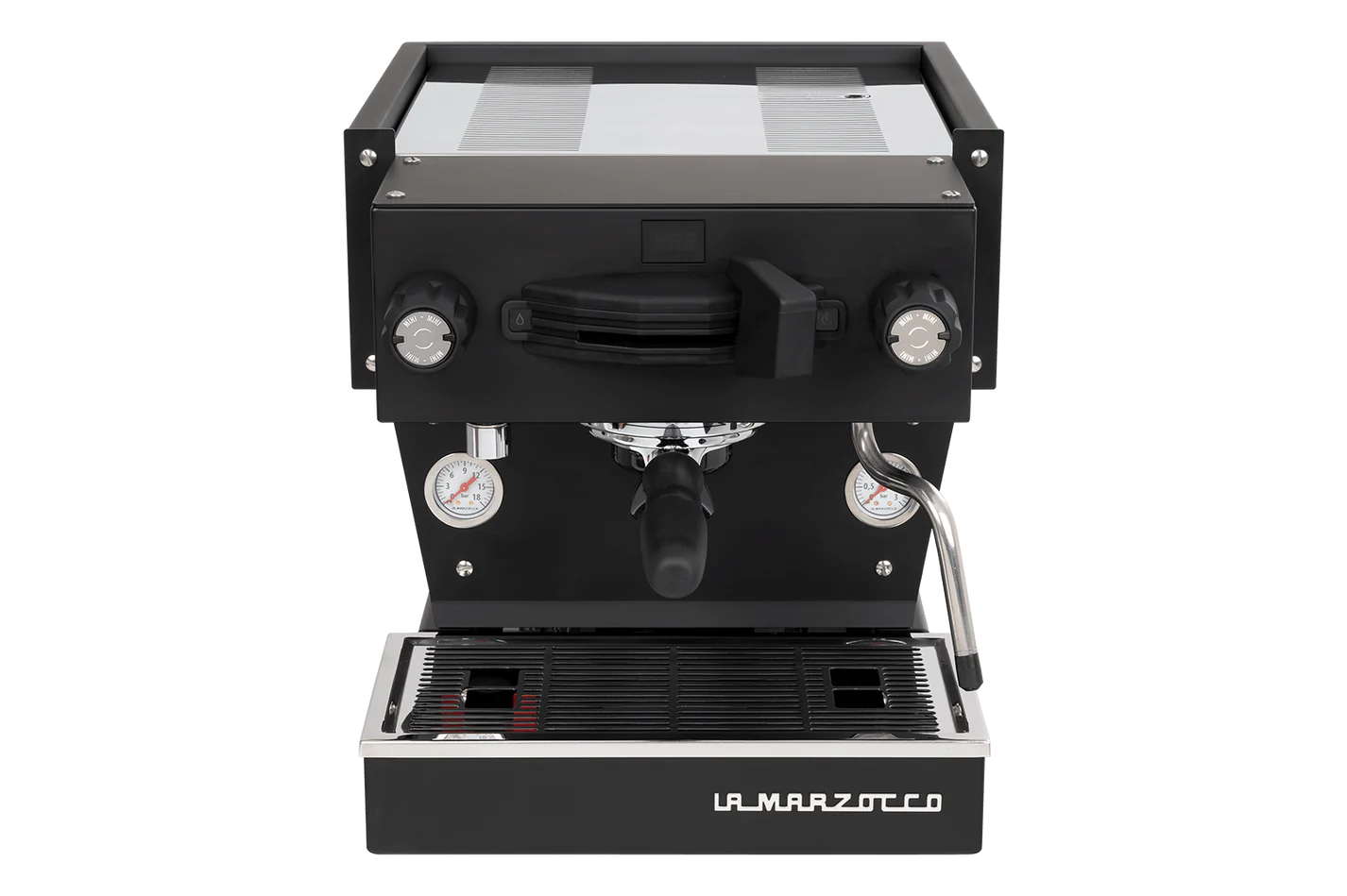 La Marzocco Linea Mini R Pro Touch Steamwand + Free 45min workshop. - Image 8