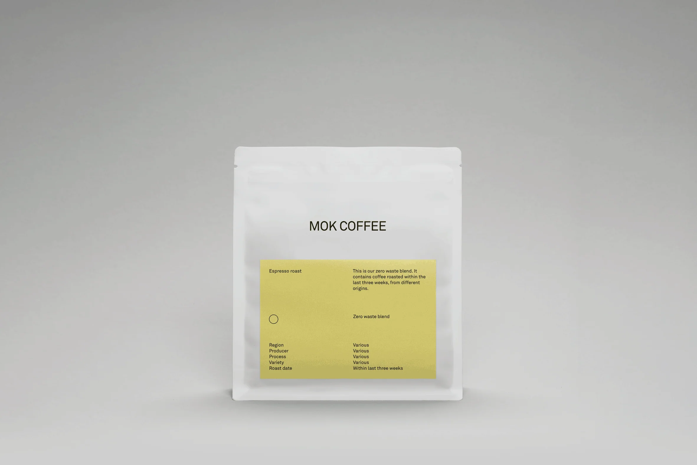 Zero Waste Blend - Image 3